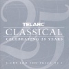 Telarc Celebrating 25 Years: Classic Collect