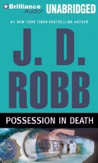 Possession in Death (In Death Series)