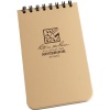 Rite in the Rain Tactical Pocket Notebook - Desert Tan