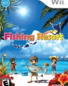 Fishing Resort