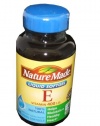 Nature Made Vitamin E 400 IU Natural 225 Softgels