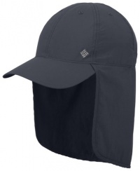 Columbia Men's Schooner Bank Cachalot III Hat