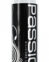 Passion Lubes, Premium Silicone Lubricant, 2 Fluid Ounce