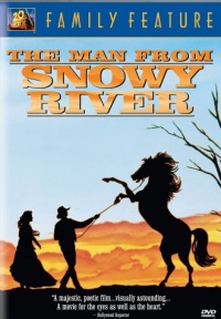 The Man From Snowy River