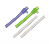 Munchkin Replacement Straws, 2 Pack