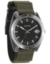 Nixon Rover Watch Surplus/Black, One Size