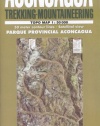 Aconcagua Map: Trekking & Mountaineering (Spanish Edition)