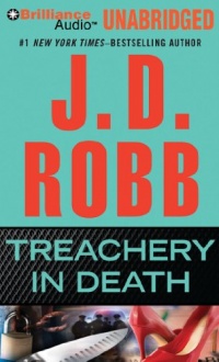 Treachery in Death (In Death Series)