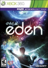 Child Of Eden