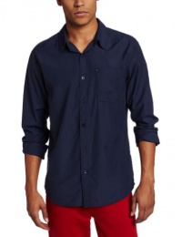 Quiksilver Men's Soulbrother Woven Shirt