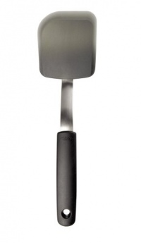 OXO Good Grips Silicone Cookie Spatula