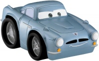 Fisher-Price Shake 'n Go! Disney/Pixar Cars 2  - Finn McMissile