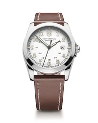 Victorinox Swiss Army Infantry Large Ronda Watch, 40mm