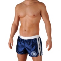 Mens Insert Athletic Workout Short Exclusive GM Collection by Gary Majdell Sport