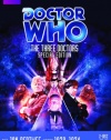 Doctor Who: The Three Doctors (Story 65) - Special Edition