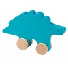 DwellStudio Push Toy, Dino