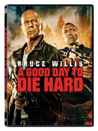 A Good Day to Die Hard