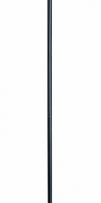 Normande Lighting JS1-161 71-1/4-Inch 150-Watt Incandescent Torchiere Floor Lamp