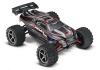 Traxxas RTR 1/16 E-Revo VXL 4WD 2.4GHz with Battery and Charger