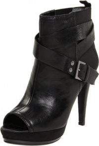 Nine West Women's Lauford Ankle Boot