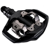 2013 Shimano PD-M530 MTB SPD Pedals