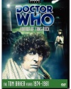 Doctor Who: Horror of Fang Rock (Story 92)