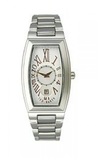 Ted Baker Women's TE4016 Sui-Ted Analog Silver Dial Watch