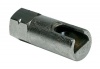 Lincoln Lubrication 5883 Slotted Right Angle 90 Degree Coupler