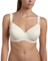 Le Mystere Women's Dream Tisha Bra,Ivory,32F