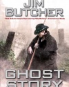 Ghost Story (Dresden Files, No. 13)