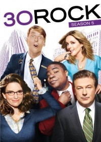 30 Rock: Season Five