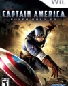 Captain America: Super Soldier