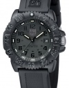 Luminox Evo Navy Seal Blackout Mens Watch 3051.BLACKOUT