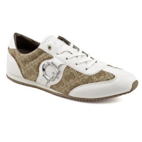 Guess Women's Daini Lace-Up Fashion Sneaker