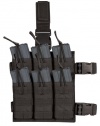 Voodoo Tactical 20-9319 MOLLE Drop Leg M4/M16 Magazine Shingle