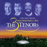 The 3 Tenors in Concert 1994