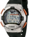 Casio Men's W753-3AV Sport Watch