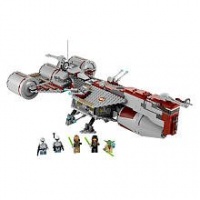 LEGO Star Wars Republic Frigate 7964