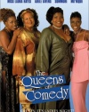 The Queens of Comedy