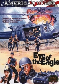 Eye of the Eagle