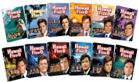 Hawaii Five-O: The Complete Original Series