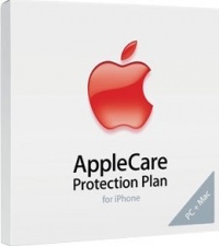 Protection Plan AppleCare for Apple iPhone MC253LLB