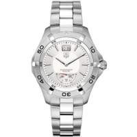 TAG Heuer Men's WAF1011.BA0822 Aquaracer Grande Date Watch