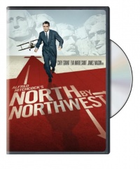 North By Northwest