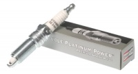 Champion 7989 (7989) Double Platinum Spark Plug, Pack of 1