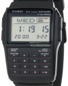 Casio Men's DBC32-1A Databank Watch