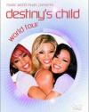 Destiny's Child - World Tour