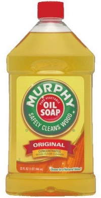 Murphy's Oil Soap, 32-Ounce