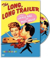 The Long, Long Trailer