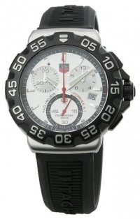 TAG Heuer Men's CAH1111.BT0714 Formula 1 Chronograph Watch